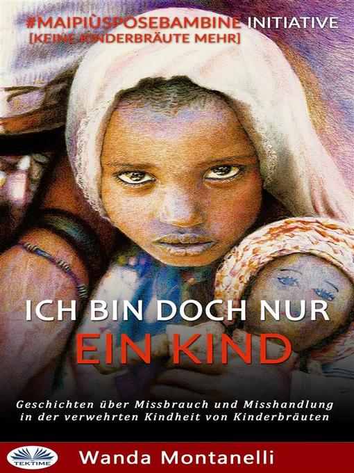 Title details for Ich bin doch nur ein Kind by Wanda Montanelli - Available